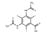 Diatrizoic Acid
