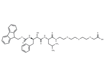 cIAP1 Ligand-Linker Conjugates 14
