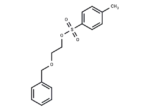 Benzyl-PEG1-Tos