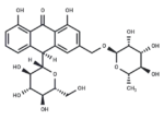 Aloinoside A