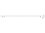 Boc-NH-PEG10-NHS ester