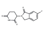 Lenalidomide-6-F