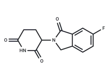 Lenalidomide-6-F
