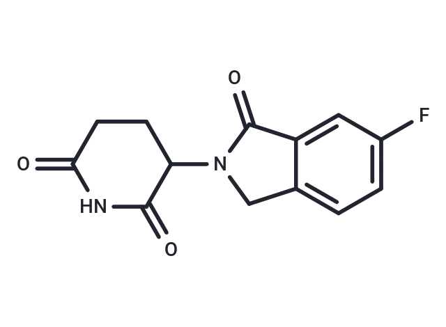 Lenalidomide-6-F