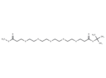 Boc-PEG5-methyl ester