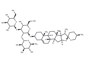 17-Hydroxygracillin