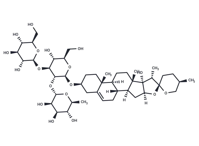 17-Hydroxygracillin