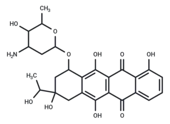 Dihydrocarminomycin