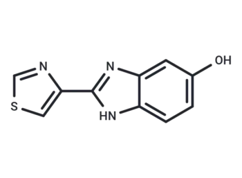 5-hydroxy Thiabendazole