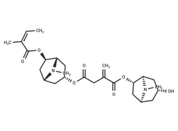 Schizanthine E