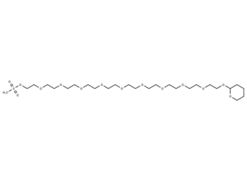 MS-PEG10-THP