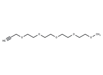m-PEG4-propargyl