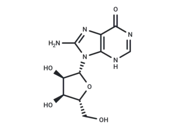 8-Aminoinosine