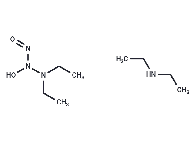 Diethylamine NONOate diethylammonium salt Diethylamine NONOate diethylammonium salt