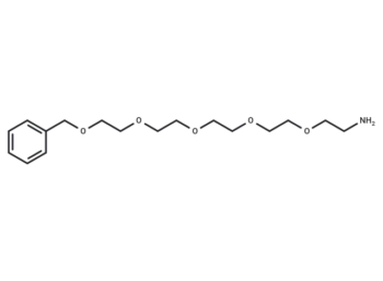 Benzyl-PEG5-amine
