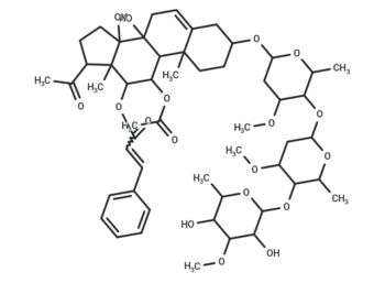 Condurango glycoside E