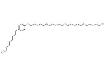 Nonylbenzene-PEG8-OH