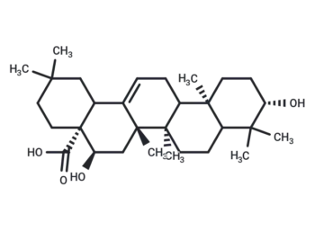 Echinocystic acid (Albizziagenin)