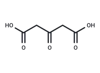 3-Oxopentanedioic acid