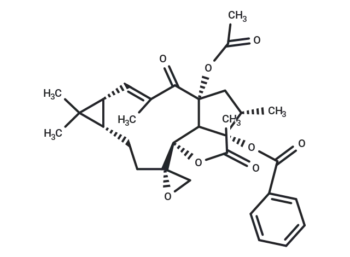 Euphorbia factor L25