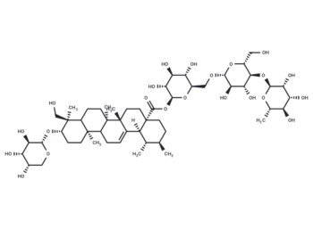 Scheffursoside C