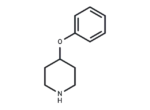 4-phenoxypiperidine