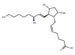 20-hydroxy Prostaglandin F2α