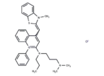 Nucleic Acid Dye Green I
