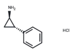 Tranylcypromine (2-PCPA) hydrochloride
