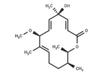 Albocycline