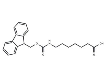 Fmoc-7-amino-heptanoic acid