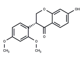 Sativanone