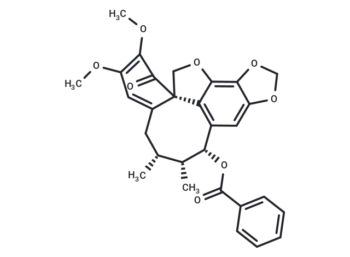 Schiarisanrin C
