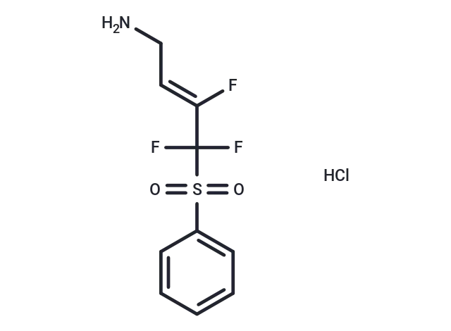 PXS-6302 hydrochloride
