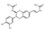 (E)-(-)-Aspongopusamide B