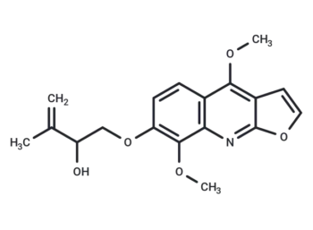 Evodine