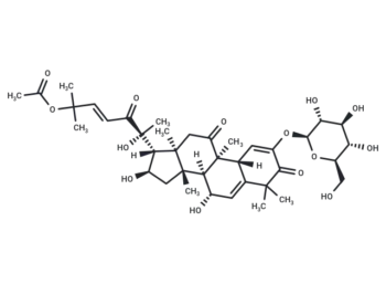 Colocynthoside A