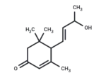 trans-3-Oxo-alpha-ionol