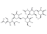 GM1a Ganglioside oligosaccharide