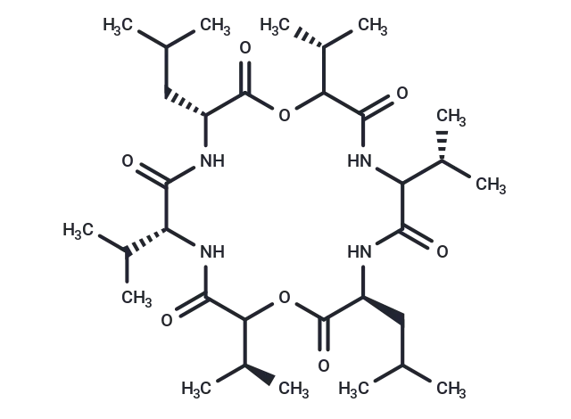Sporidesmolide III