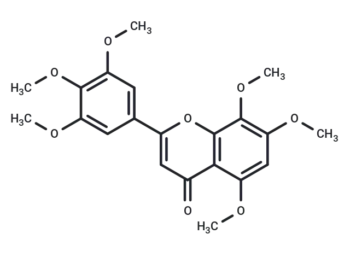 5,7,8,3′,4′,5′-Hexamethoxyflavone