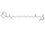 TCO-PEG3-maleimide 1 TCO-PEG3-maleimide