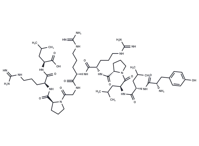 HCV Peptide (35-44)