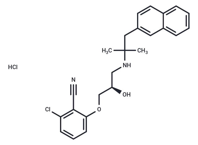 NPS-2143 hydrochloride