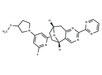 (5S,8R)-HBV-IN-10