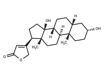 3-epi-Digitoxigenin