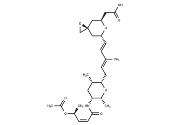 Thailanstatin D