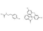 Fluorescein tyramide