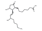 8-iso Prostaglandin E1