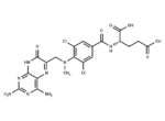 7-Hydroxydichloromethotrexate